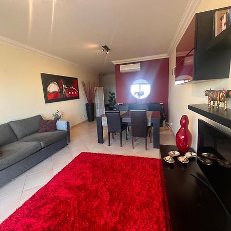 Apartamento Vista Golfe Mar Vilamoura Exterior foto