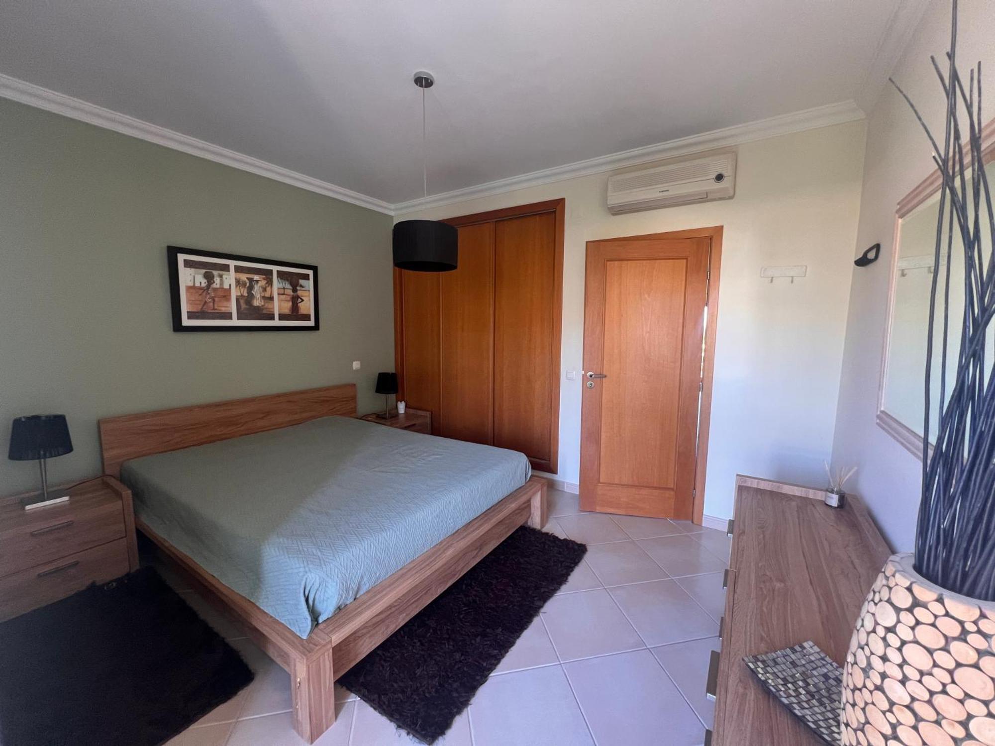 Apartamento Vista Golfe Mar Vilamoura Exterior foto