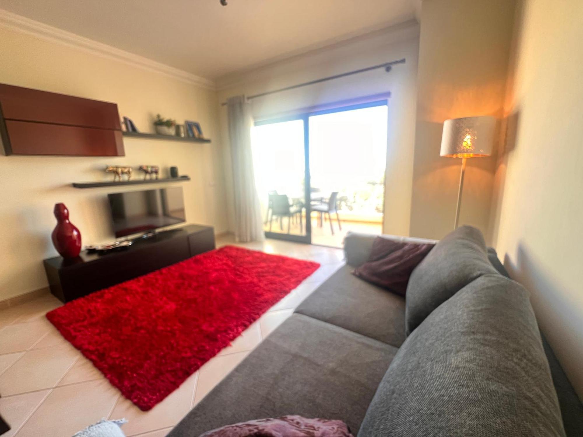 Apartamento Vista Golfe Mar Vilamoura Exterior foto